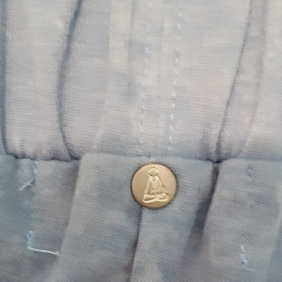 Nwt Neon Buddha track pants size XL - Picture 9 of 12